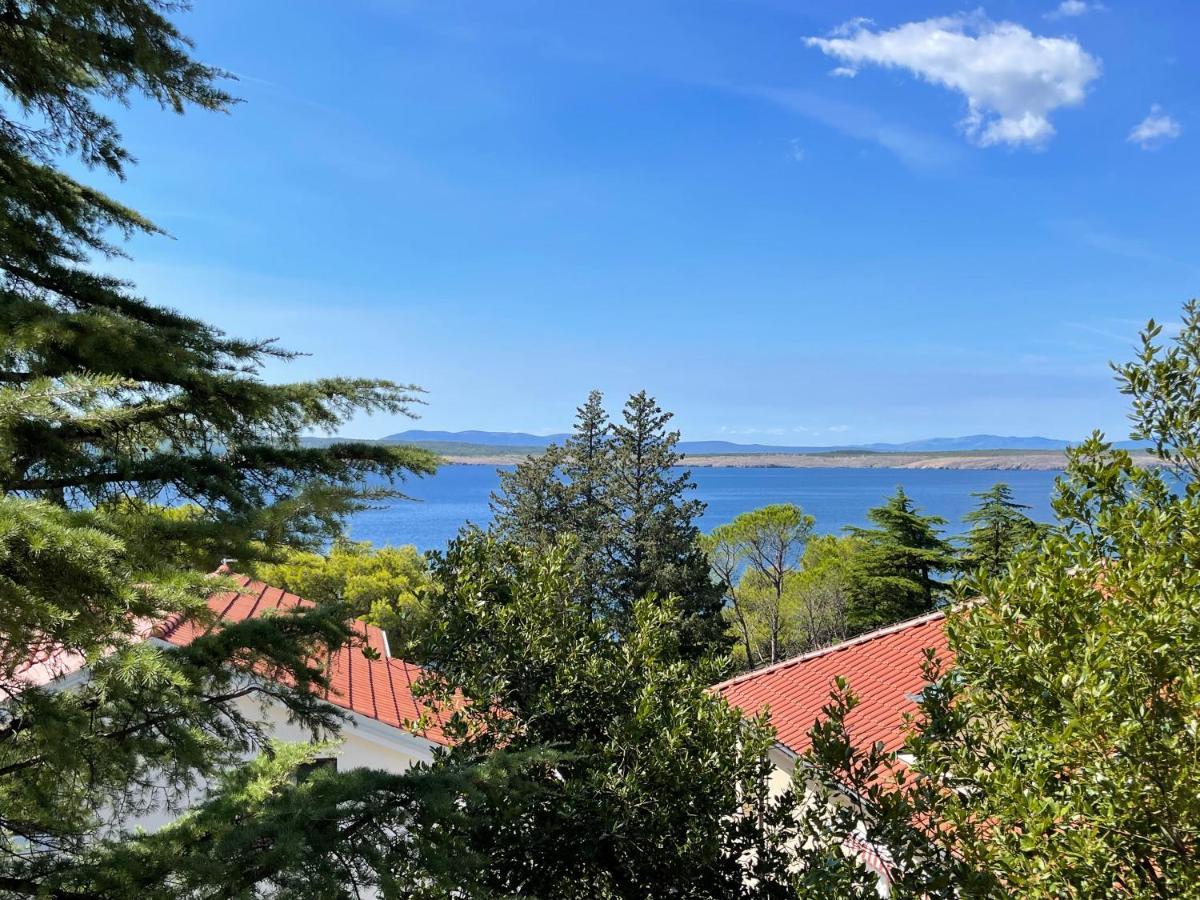 Villa Panthera Dramalj Esterno foto